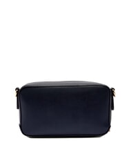 TOMMY HILFIGER TH ICON Mała torba na ramię kosmiczny niebieski / czarny - Torby damskie - 3