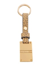 BORBONESE KEYRING Piastrina Brelok - Brelok
