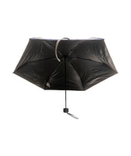 BORBONESE SUPER MINI Parasol składany klein blue/natural op - Parasole - 4