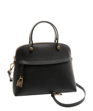 FURLA CLASSIC Torebka z paskiem na ramię Czarny - Torby damskie - 2