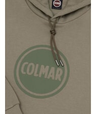 COLMAR MODISH  Bluza z kapturem zmącić - Bluzy męskie - 3
