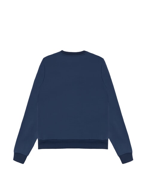 COMMUTER  Bluza z okrągłym dekoltem ciemnoniebieski - Bluzy męskie