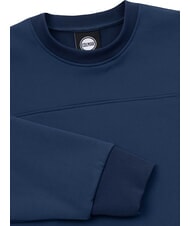 COLMAR COMMUTER  Bluza z okrągłym dekoltem ciemnoniebieski - Bluzy męskie - 3