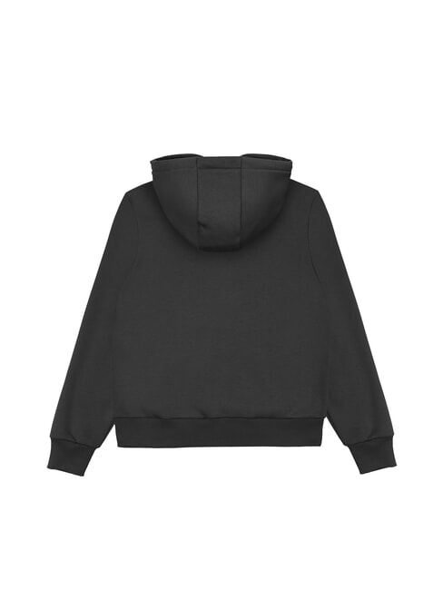 MODISH Bluza z kapturem wulkan - Bluzy męskie