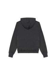 COLMAR SHADY  Bluza z kapturem zapinana na zamek czarny - Bluzy męskie - 2