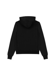 COLMAR TOPIC  Bluza z kapturem czarny - Bluzy męskie - 3