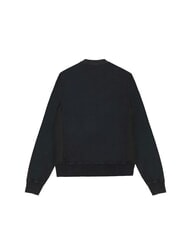 COLMAR PICKY Bluza bawełniana czarny - Bluzy męskie - 3