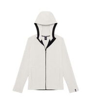 COLMAR SCI DILLON Bluza z kapturem zapinana na zamek czystość - Bluzy damskie - 4