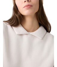 COLMAR STUNNING Bluza z kołnierzykiem kadzidło - Bluzy damskie - 2