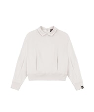 COLMAR STUNNING Bluza z kołnierzykiem kadzidło - Bluzy damskie - 4