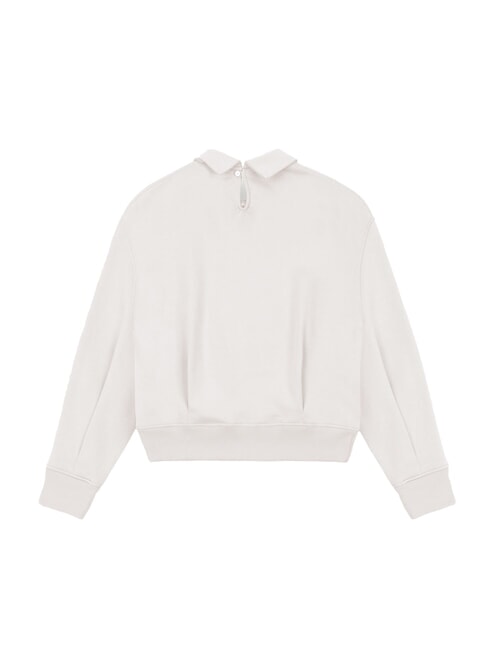 STUNNING Bluza z kołnierzykiem kadzidło - Bluzy damskie