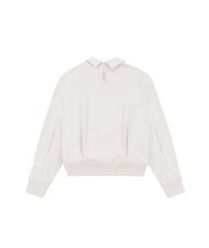 COLMAR STUNNING Bluza z kołnierzykiem kadzidło - Bluzy damskie - 5