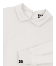 COLMAR STUNNING Bluza z kołnierzykiem kadzidło - Bluzy damskie - 6