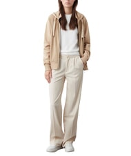 COLMAR UPPERCLASS Bluza z kapturem z dzianiny kablowej Arizonę - Bluzy damskie - 3