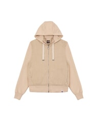 COLMAR UPPERCLASS Bluza z kapturem z dzianiny kablowej Arizonę - Bluzy damskie - 4