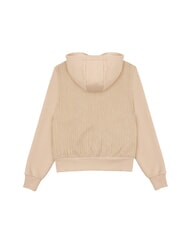 COLMAR UPPERCLASS Bluza z kapturem z dzianiny kablowej Arizonę - Bluzy damskie - 5