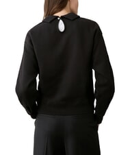 COLMAR STUNNING Bluza z kołnierzykiem czarny - Bluzy damskie - 2