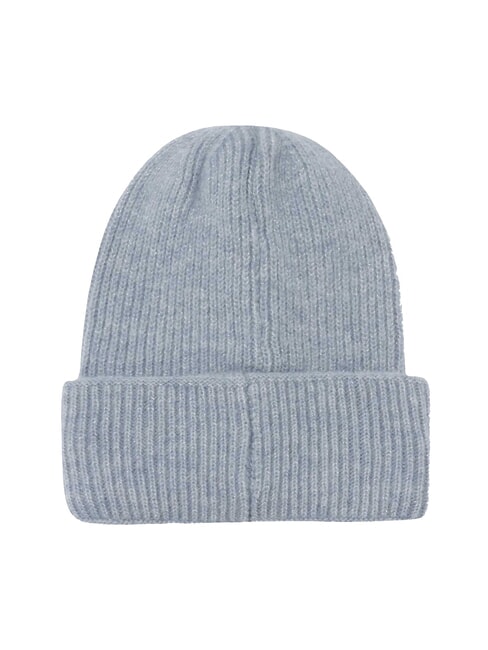 FASHIONABLE Czapka beanie polarny - Włosy