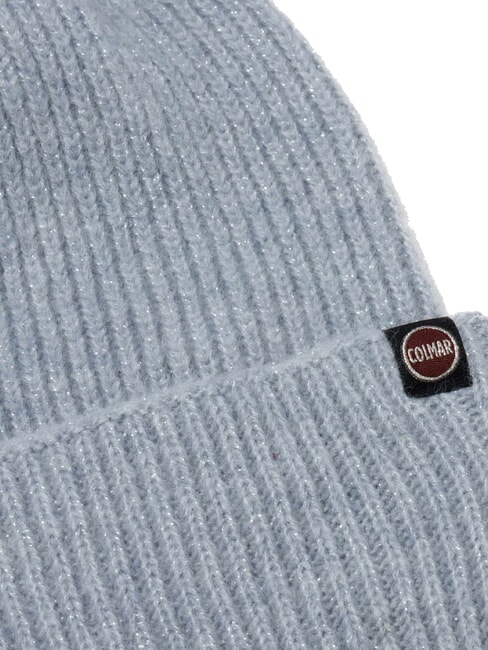 FASHIONABLE Czapka beanie polarny - Włosy