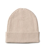 CALVIN KLEIN PATCH CHUNKY RIB  Czapka pałac - Włosy - 2