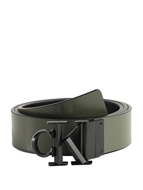 CK HARDWARE SEASONAL  Dwustronny pasek sk&oacute;rzany tymianek - Paski