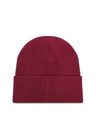 CALVIN KLEIN MONOGRAM EMBROIDERY  Kapelusz czerwony burak - Włosy - 2