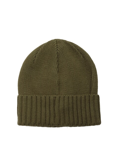 HILTON Czapka beanie zmącić - Włosy