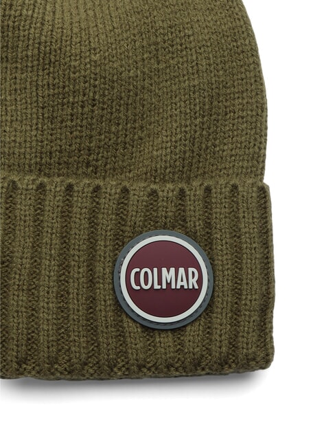 HILTON Czapka beanie zmącić - Włosy