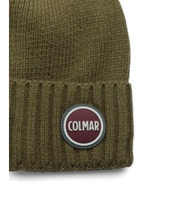 COLMAR HILTON Czapka beanie zmącić - Włosy - 3