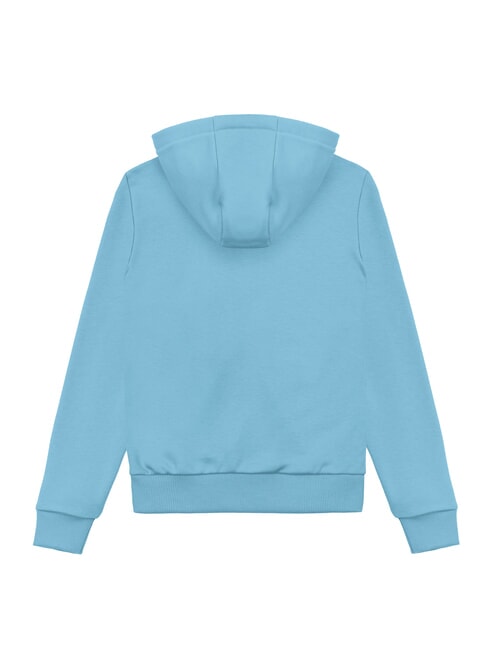 CONNECTIVE KIDS Bluza z kapturem cegła suszona na słońcu - Bluzy dziecięce