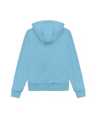 COLMAR CONNECTIVE KIDS Bluza z kapturem cegła suszona na słońcu - Bluzy dziecięce - 2