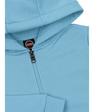 COLMAR CONNECTIVE KIDS Bluza z kapturem cegła suszona na słońcu - Bluzy dziecięce - 3