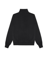 COLMAR MODISH KIDS Bluza z wysokim kołnierzem i zamkiem błyskawicznym czarny - Bluzy dziecięce - 2