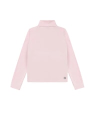 COLMAR SCI FACETIME KIDS Bluza termiczna z zamkiem błyskawicznym do połowy millennialpink - Bluzy dziecięce - 2