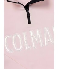 COLMAR SCI FACETIME KIDS Bluza termiczna z zamkiem błyskawicznym do połowy millennialpink - Bluzy dziecięce - 3