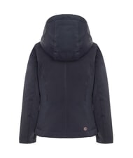 COLMAR PURENESS KIDS Kurtka pikowana z kapturem granatowy - Kurtki dziecięce - 2