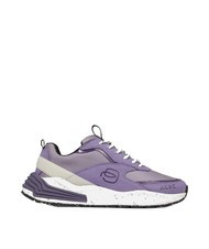 PIQUADRO CORNER 2.0 Adidasy FUKSJA - Buty uniseks - 2