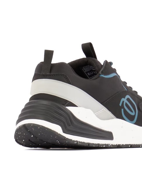 CORNER 2.0 Adidasy Czarny - Buty uniseks