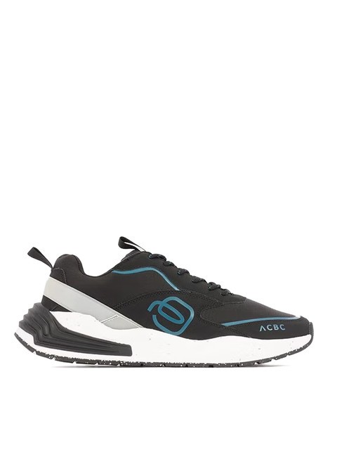 CORNER 2.0 Adidasy Czarny - Buty uniseks