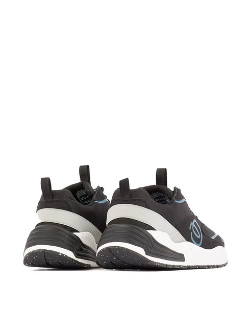 CORNER 2.0 Adidasy Czarny - Buty uniseks