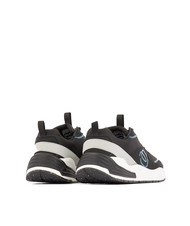 PIQUADRO CORNER 2.0 Adidasy Czarny - Buty uniseks - 3