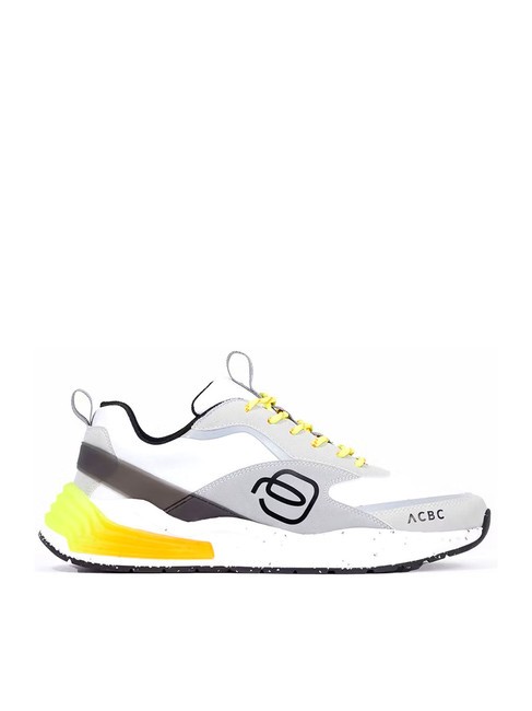 CORNER 2.0 Adidasy SZARY - Buty uniseks
