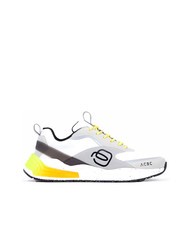 PIQUADRO CORNER 2.0 Adidasy SZARY - Buty uniseks - 2