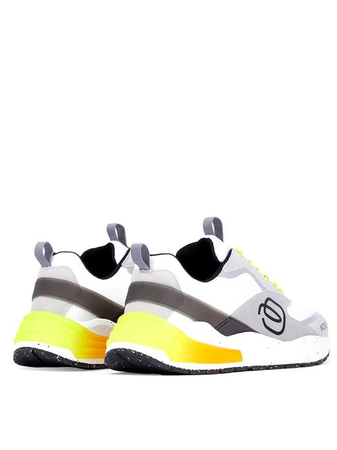 CORNER 2.0 Adidasy SZARY - Buty uniseks