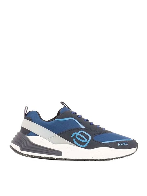 CORNER 2.0 Adidasy niebieski - Buty uniseks
