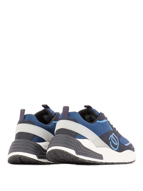 CORNER 2.0 Adidasy niebieski - Buty uniseks