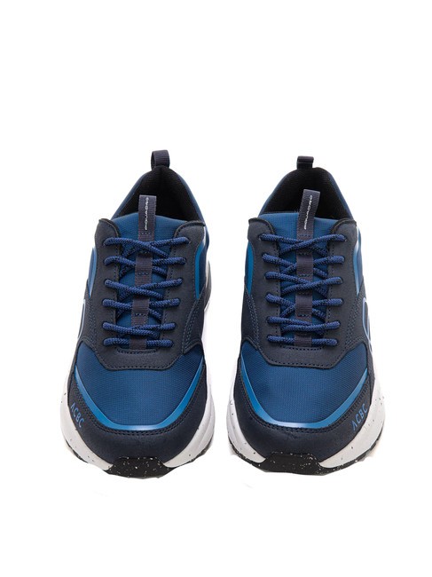 CORNER 2.0 Adidasy niebieski - Buty uniseks