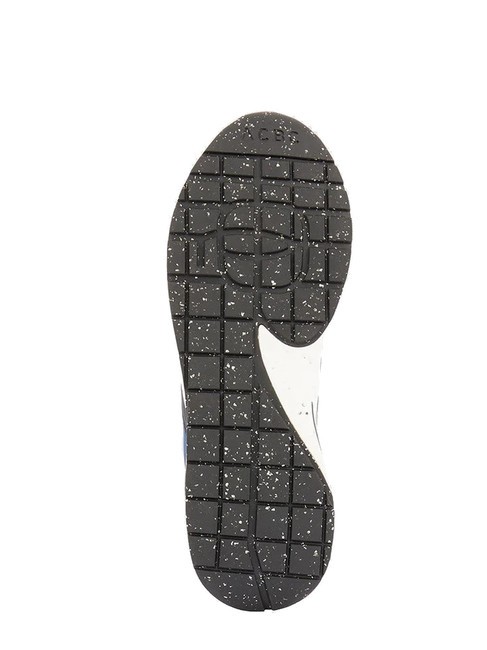CORNER 2.0 Adidasy niebieski - Buty uniseks