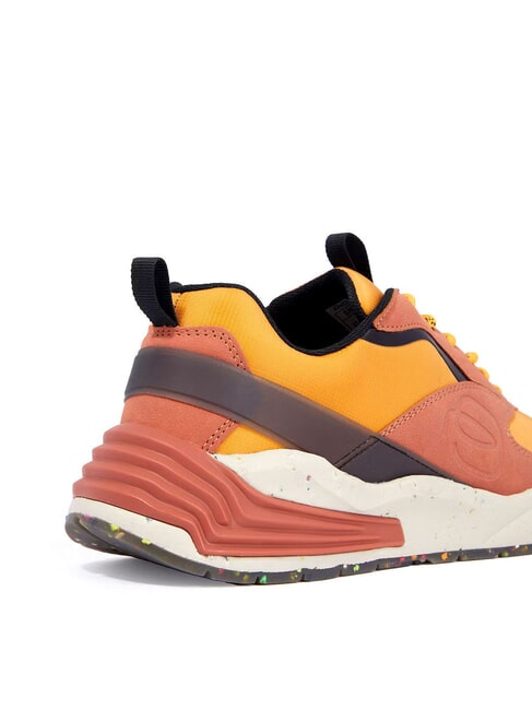 CORNER 2.0 Adidasy Ż&oacute;łty - Buty uniseks