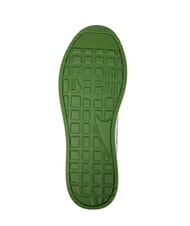 PIQUADRO URBAN  Adidasy czarno/biało/zielono - Buty męskie - 5